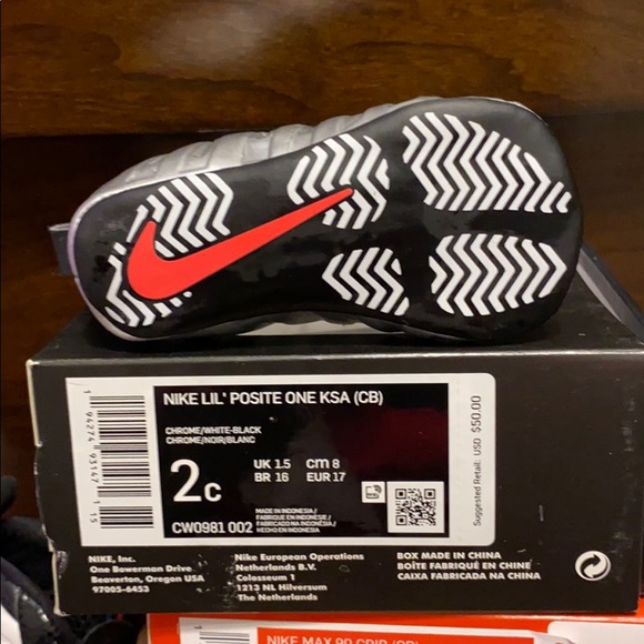 Lil’Posite One - Picture 3 of 3